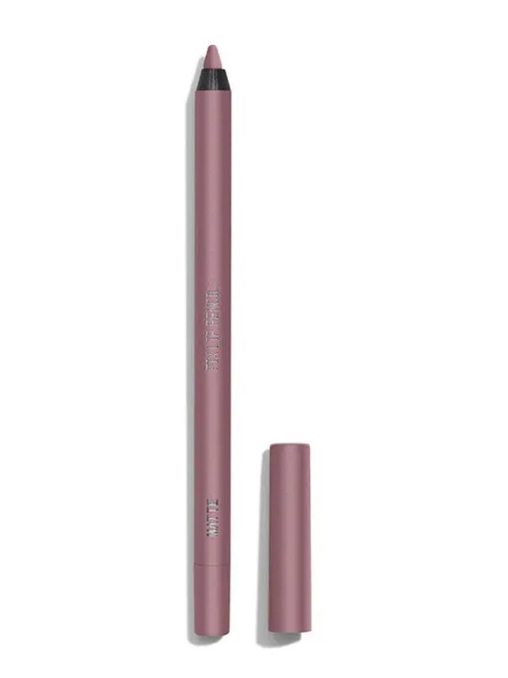 ⭐PICK 3/$15 About-Face Matte Fix Lip Liner Midnight Seduction